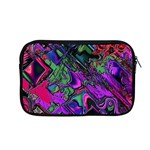 Neon Aquarium Apple MacBook Pro 13  Zipper Case