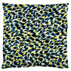 Digital Animal  Print Standard Flano Cushion Case (Two Sides) from ArtsNow.com Front