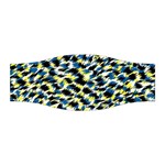 Digital Animal  Print Stretchable Headband