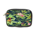 Flowers Pattern Coin Purse