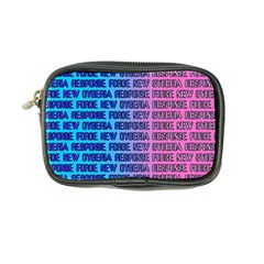 New Cyberia Response Force Coin Purse from ArtsNow.com Front