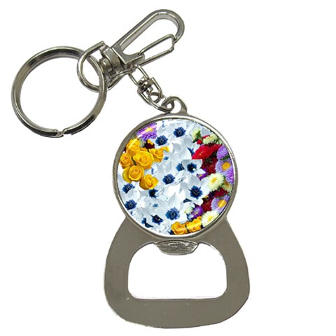 Backgrounderaser 20220502 021714655 Bottle Opener Key Chain from ArtsNow.com Front