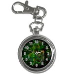 STP 0111 Cross And Cross Key Chain Watches