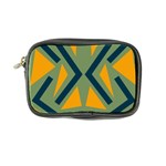 Abstract geometric design    Coin Purse