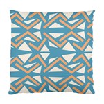 Abstract geometric design    Standard Cushion Case (Two Sides)