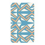 Abstract geometric design    Memory Card Reader (Rectangular)