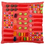 Istockphoto-1211748768-170667a Sweet-treats-candy-knolling-flatlay Backgrounderaser 20220427 131956690 Screenshot 20220515-210318 Large Cushion Case (Two Sides)
