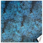 Abstract Surface Texture Background Canvas 20  x 20 