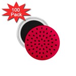 watermelon 1.75  Magnet (100 pack) 