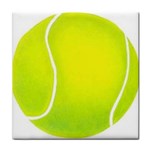 tennis Tile Coaster