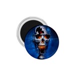 skull 1.75  Magnet
