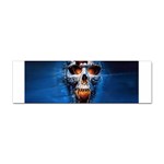 skull Sticker Bumper (10 pack)