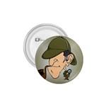 sherlock homes 1.75  Button