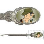 sherlock homes Letter Opener