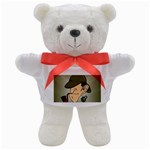 sherlock homes Teddy Bear