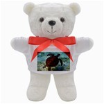 sea_turtle Teddy Bear