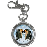 penguin Key Chain Watch