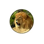 lion Hat Clip Ball Marker (10 pack)