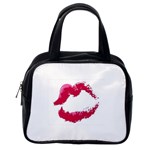 lips Photo Bag