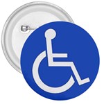 handicap 3  Button
