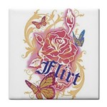 flirt Tile Coaster