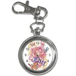 flirt Key Chain Watch