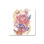 flirt Magnet (Square)