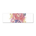 flirt Sticker Bumper (100 pack)