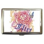 flirt Cigarette Money Case