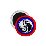 dragon 1.75  Magnet