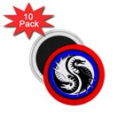 dragon 1.75  Magnet (10 pack) 