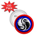dragon 1.75  Button (100 pack) 