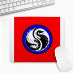 dragon Large Mousepad