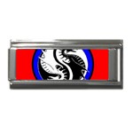 dragon Superlink Italian Charm (9mm)
