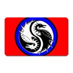 dragon Magnet (Rectangular)