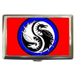 dragon Cigarette Money Case