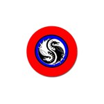 dragon Golf Ball Marker (10 pack)
