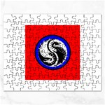 dragon Jigsaw Puzzle (Rectangular)