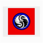 dragon Glasses Cloth (Small)