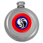 dragon Hip Flask (5 oz)