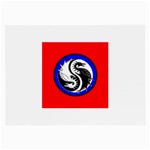 dragon Glasses Cloth (Large)