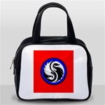 dragon Photo Bag