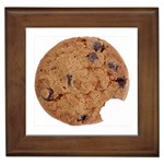 cookie Framed Tile