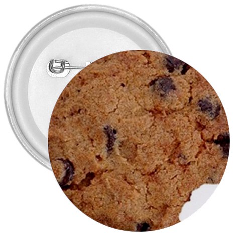 cookie 3  Button from ArtsNow.com Front