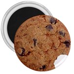 cookie 3  Magnet