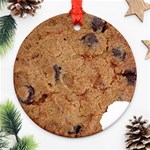 cookie Ornament (Round)