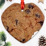 cookie Ornament (Heart)