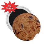 cookie 2.25  Magnet (10 pack)