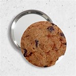 cookie 2.25  Handbag Mirror