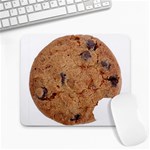 cookie Large Mousepad